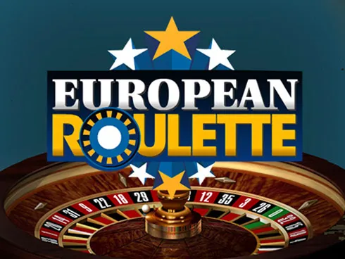 European Roulette